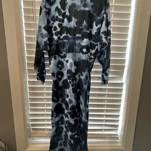 Primark Light Blue dress